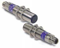 Product image of article XU2N18PP341 from the category Optoelectronic sensors > Through-beam light barriers > Cylinder, thread > M18 by Dietz Sensortechnik.